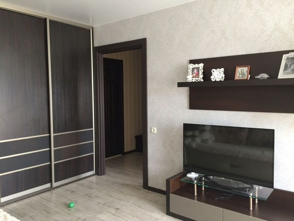 
  Продается 1-комн. квартира, 35.3 м², 79 Гвардейской Дивизии ул, д. 31
. Фото 4.