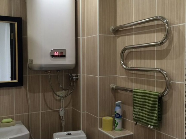 
  Продается 1-комн. квартира, 35.3 м², 79 Гвардейской Дивизии ул, д. 31
. Фото 8.