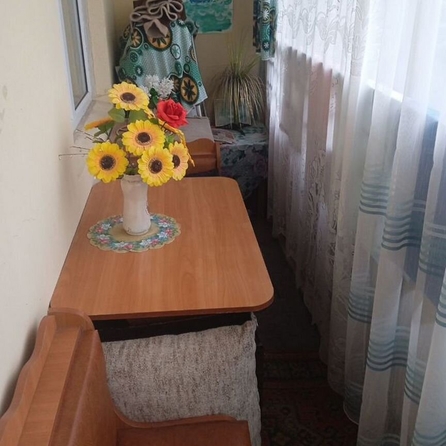 
  Продается 1-комн. квартира, 26 м², Ивановского ул, д. 26
. Фото 2.