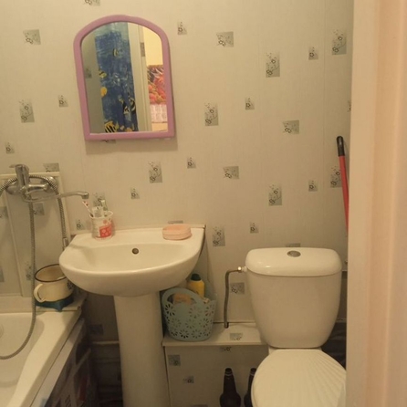 
  Продается 1-комн. квартира, 26 м², Ивановского ул, д. 26
. Фото 8.