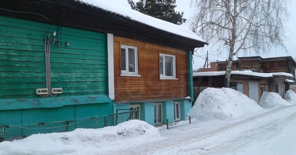 
  Продается 3-комн. квартира, 62.4 м², Эуштинская ул, д. 54
. Фото 1.