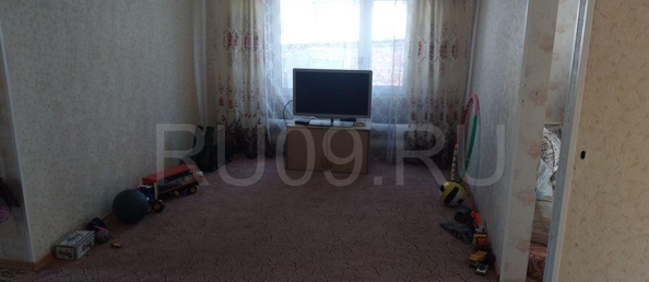 
  Продается 3-комн. квартира, 62.4 м², Эуштинская ул, д. 54
. Фото 5.