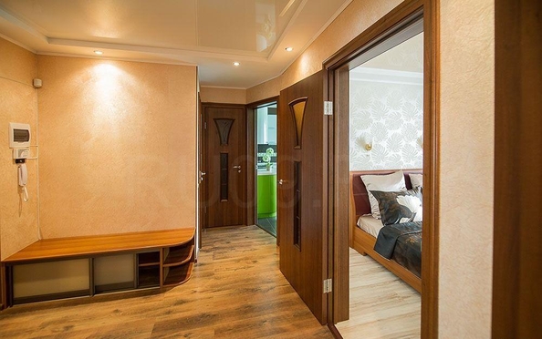 
  Продается 2-комн. квартира, 60 м², Учебная ул, д. 7
. Фото 6.