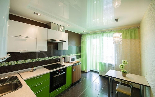 
  Продается 2-комн. квартира, 60 м², Учебная ул, д. 7
. Фото 7.