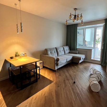 
  Продается 3-комн. квартира, 59.3 м², Герасименко ул, д. 1/20
. Фото 7.