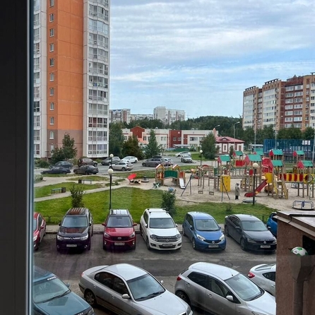 
  Продается 3-комн. квартира, 59.3 м², Герасименко ул, д. 1/20
. Фото 16.