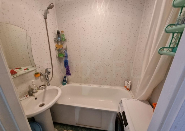 
  Продается 2-комн. квартира, 53 м², Герасименко ул, д. 1/16
. Фото 11.