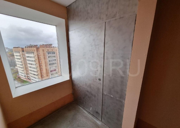 
  Продается 2-комн. квартира, 53 м², Герасименко ул, д. 1/16
. Фото 21.
