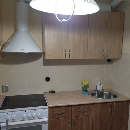 
  Продается 1-комн. квартира, 33 м², Говорова ул, д. 46
. Фото 5.