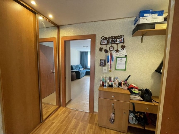 
  Продается 2-комн. квартира, 46.6 м², Репина ул, д. 15
. Фото 7.
