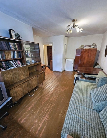 
  Продается 1-комн. квартира, 28.5 м², Усова ул, д. 21
. Фото 1.