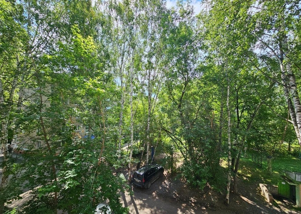 
  Продается 1-комн. квартира, 28.5 м², Усова ул, д. 21
. Фото 9.