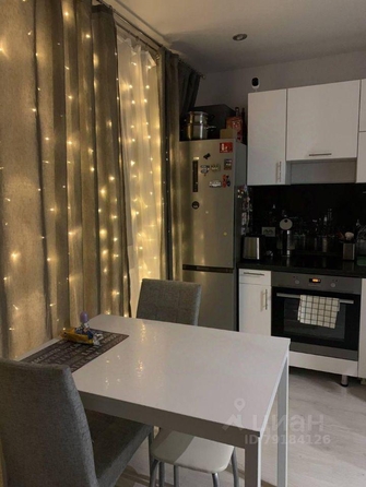 
  Продается 1-комн. квартира, 29 м², ЖК Сибирская, дом 109
. Фото 6.