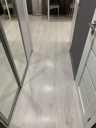 
  Продается 1-комн. квартира, 29 м², ЖК Сибирская, дом 109
. Фото 10.