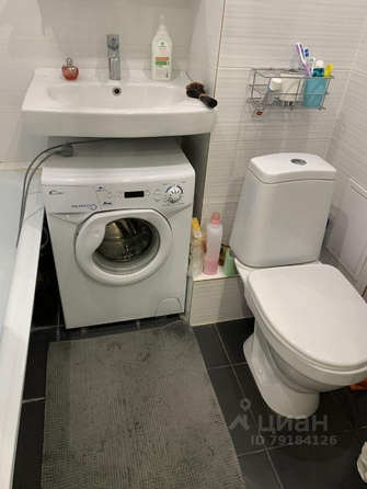 
  Продается 1-комн. квартира, 29 м², ЖК Сибирская, дом 109
. Фото 17.