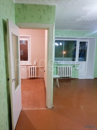 
  Продается 1-комн. квартира, 31 м², Иркутский тракт, д. 134
. Фото 5.