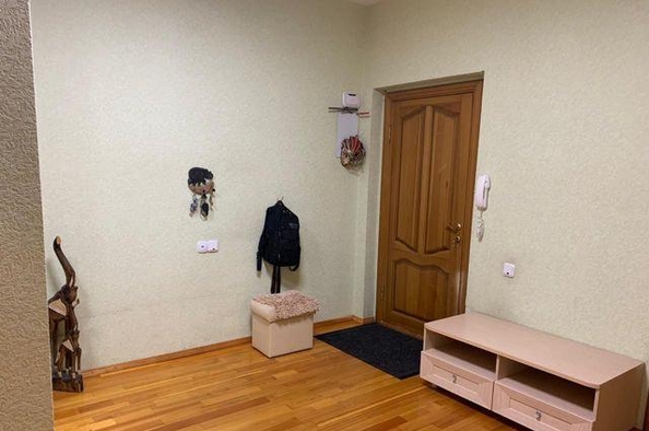 
  Продается 4-комн. квартира, 114 м², Промышленный пер, д. 1/2
. Фото 4.