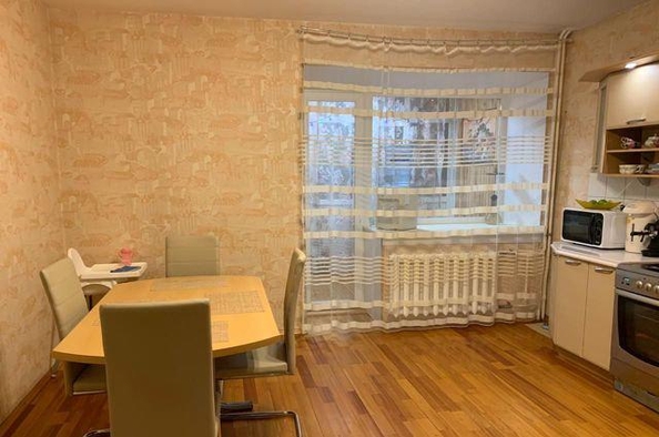
  Продается 4-комн. квартира, 114 м², Промышленный пер, д. 1/2
. Фото 17.