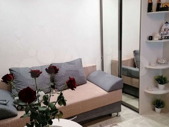 
  Продается 1-комн. квартира, 18.4 м², Водопроводная ул, д. 11
. Фото 2.