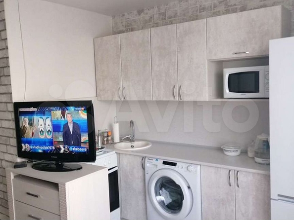 
  Продается 1-комн. квартира, 18.4 м², Водопроводная ул, д. 11
. Фото 3.