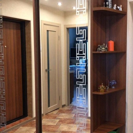 
  Продается 2-комн. квартира, 53.6 м², Дальне-Ключевская ул, д. 5
. Фото 3.