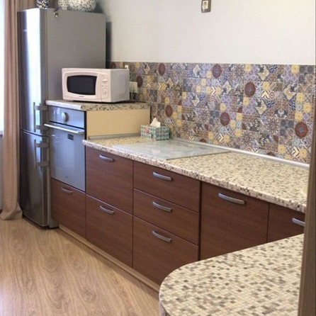 
  Продается 2-комн. квартира, 53.6 м², Дальне-Ключевская ул, д. 5
. Фото 4.