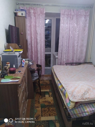 
  Продается 2-комн. квартира, 48.8 м², ЖК Льва Толстого, дом 38/4
. Фото 3.