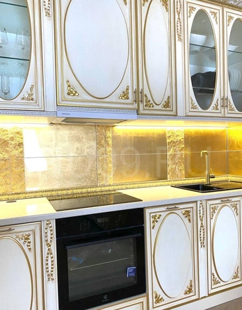 
  Продается 3-комн. квартира, 120 м², Карла Маркса ул, д. 3
. Фото 6.