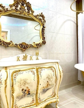 
  Продается 3-комн. квартира, 120 м², Карла Маркса ул, д. 3
. Фото 18.