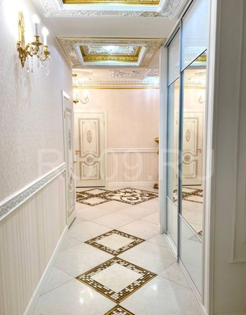 
  Продается 3-комн. квартира, 120 м², Карла Маркса ул, д. 3
. Фото 20.