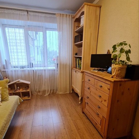 
  Продается 2-комн. квартира, 60.1 м², Пушкина ул, д. 9
. Фото 16.