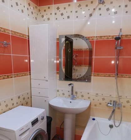 
  Продается 1-комн. квартира, 47.62 м², Архитекторов ул, д. 4
. Фото 11.