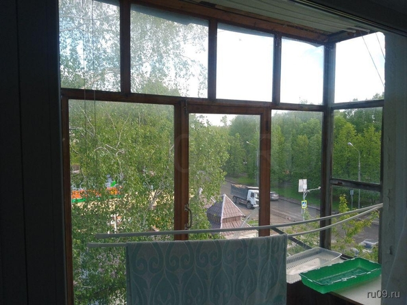 
  Продается 4-комн. квартира, 79.2 м², Карла Ильмера ул, д. 15
. Фото 3.