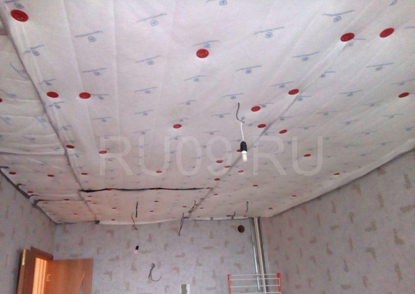 
  Продается 2-комн. квартира, 59 м², Трудовая ул, д. 22/1
. Фото 9.