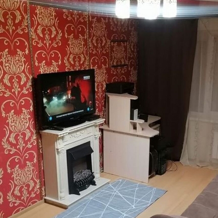 
  Продается 2-комн. квартира, 44.5 м², Карла Ильмера ул, д. 9
. Фото 1.