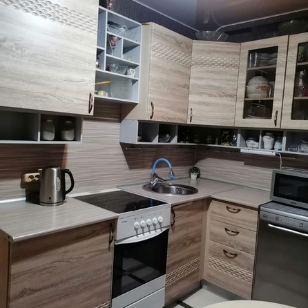 
  Продается 2-комн. квартира, 44.5 м², Карла Ильмера ул, д. 9
. Фото 16.