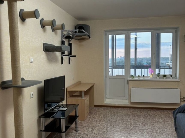 
  Продается 2-комн. квартира, 59.5 м², Юрия Ковалева ул, д. 40
. Фото 13.