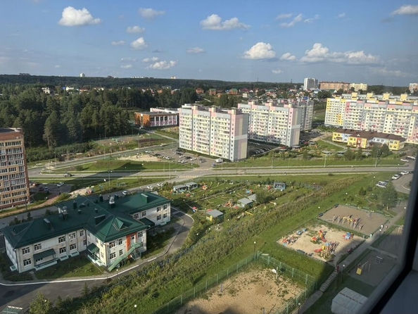 
  Продается 2-комн. квартира, 59.5 м², Юрия Ковалева ул, д. 40
. Фото 32.