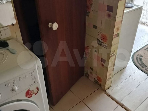 
  Продается 1-комн. квартира, 16.5 м², Елизаровых ул, д. 68
. Фото 2.
