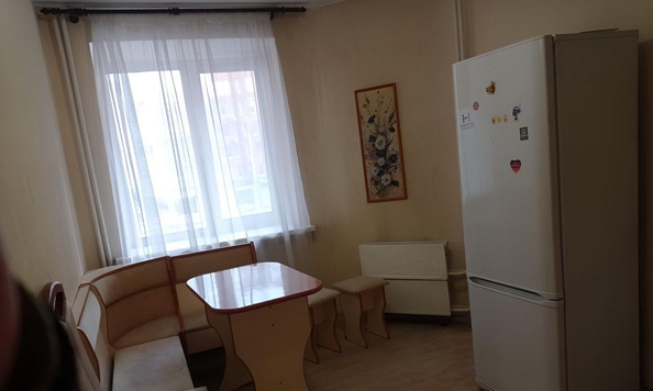 
  Продается 1-комн. квартира, 39.3 м², Фрунзе пр-кт, д. 46
. Фото 5.