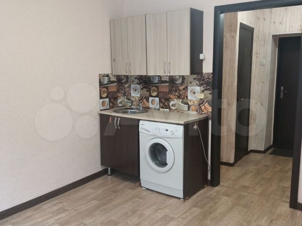 
  Продается 1-комн. квартира, 18 м², Алтайская ул, д. 89/1
. Фото 1.