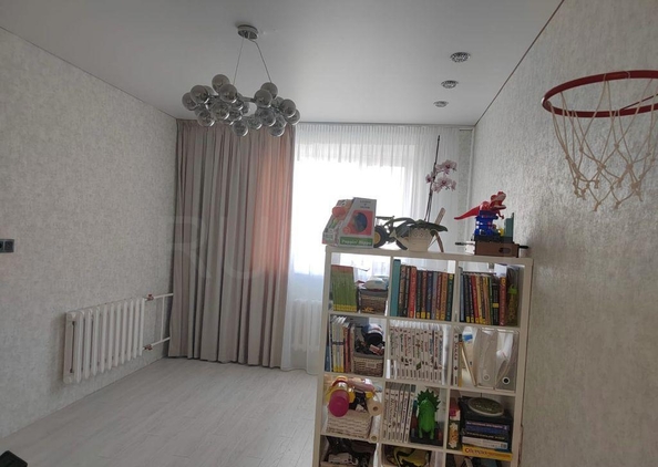 
  Продается 4-комн. квартира, 128 м², Карповский пер, д. 12
. Фото 7.