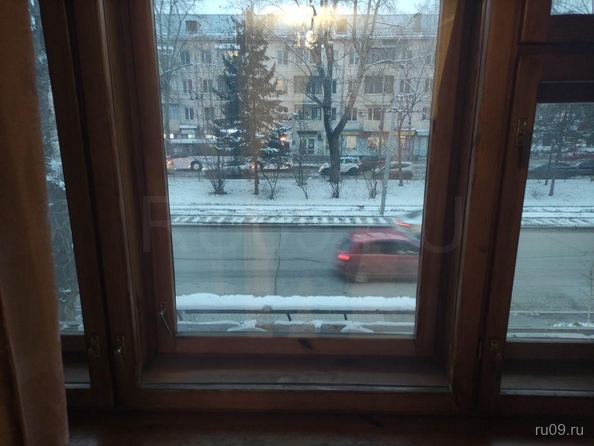 
  Продается 2-комн. квартира, 41.6 м², Кирова пр-кт, д. 62
. Фото 15.