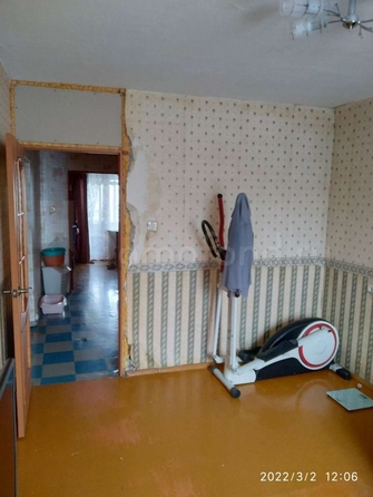 
  Продается 3-комн. квартира, 64 м², Мира пр-кт, д. 5
. Фото 14.