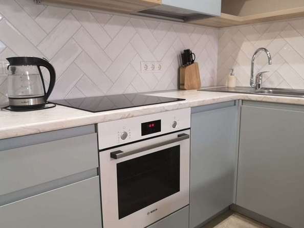 
  Продается 2-комн. квартира, 52.1 м², Сергея Вицмана ул, д. 37
. Фото 3.