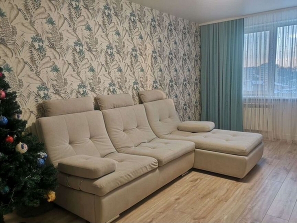 
  Продается 2-комн. квартира, 52.1 м², Сергея Вицмана ул, д. 37
. Фото 9.
