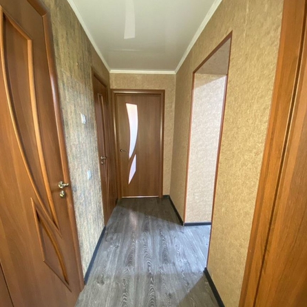 
  Продается 4-комн. квартира, 77.5 м², Солнечная ул, д. 17
. Фото 3.