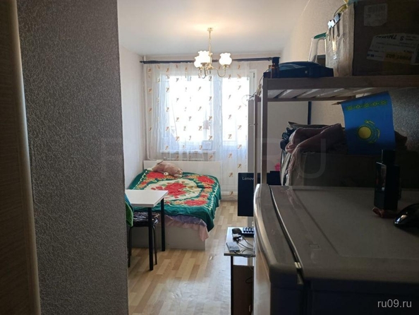 
  Продается 1-комн. квартира, 17.6 м², Завокзальная ул, д. 6
. Фото 1.