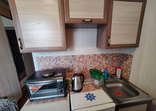 
  Продается 1-комн. квартира, 12 м², Перевалочный пер, д. 6
. Фото 10.