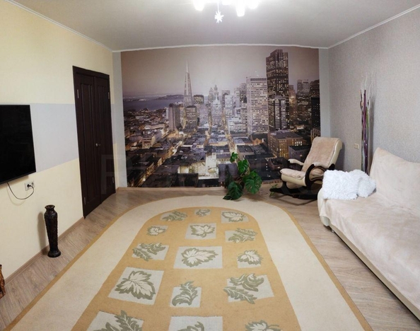 
  Продается 3-комн. квартира, 84 м², Больничная ул, д. 8а
. Фото 15.